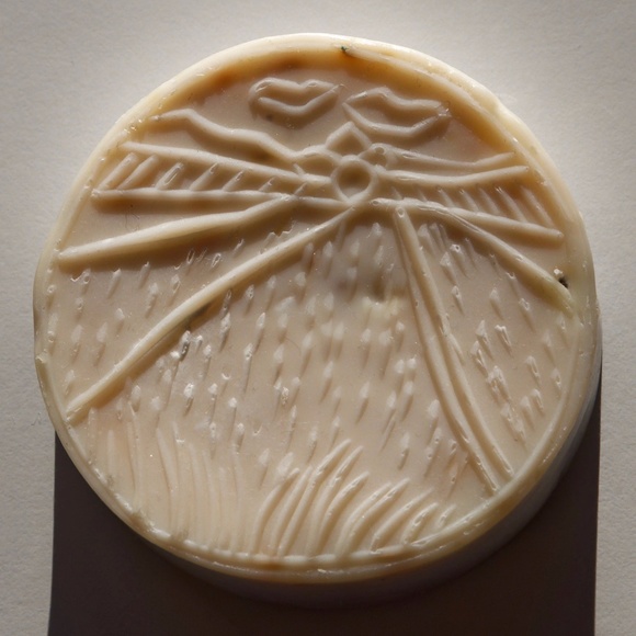 All-natural artisan Lavender Soap - Picture 1 of 4